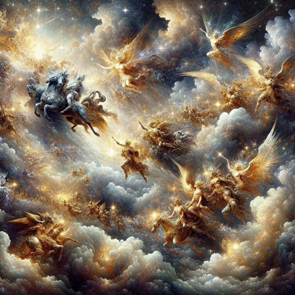 The Invisible War — Series Introduction: There Is a War Behind the War