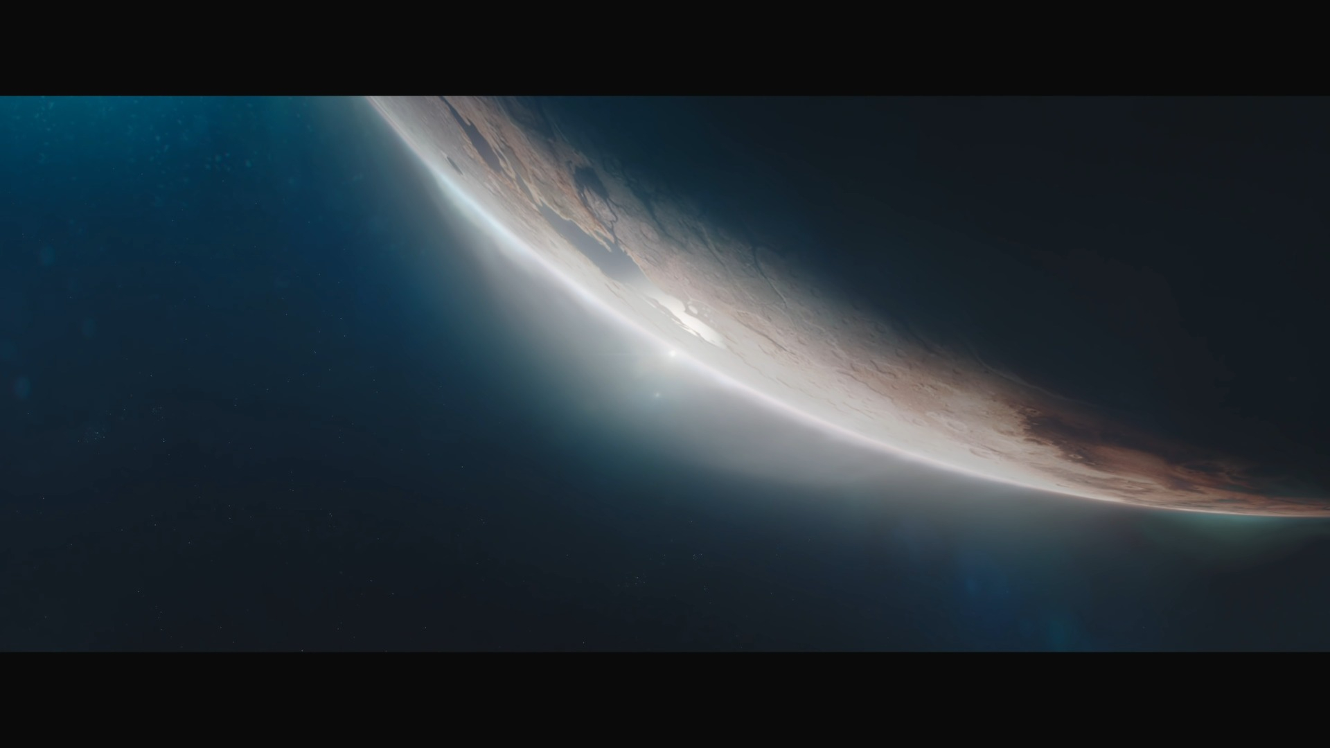 The Stage and the Eternal Purpose